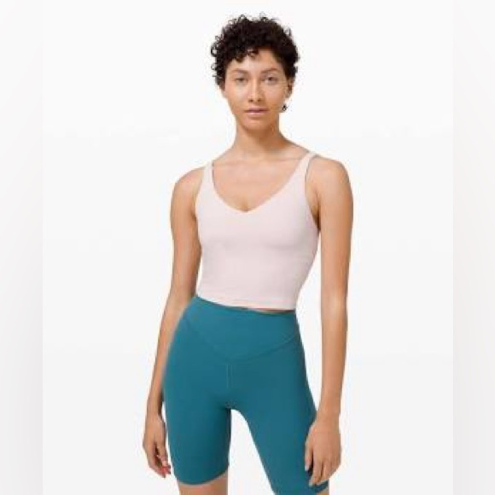 Lululemon Align Tank